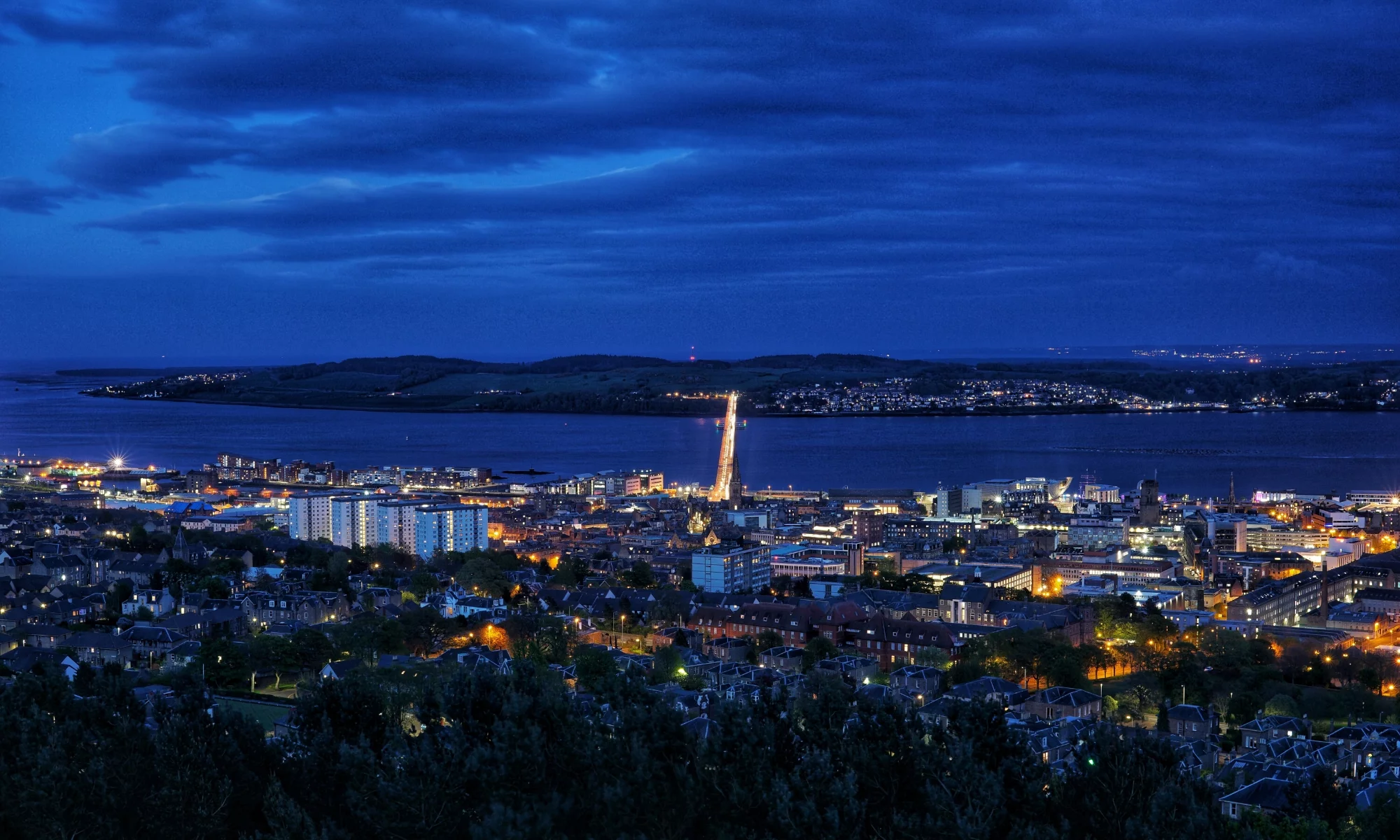 Trades for All Highlight – Dundee Law Centre