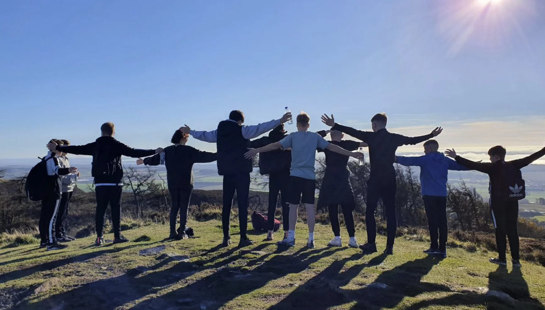 TtT: Braeview Impact Report